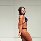 Cristy  Zupancic - NPC Iowa State Championship 2012 - #1